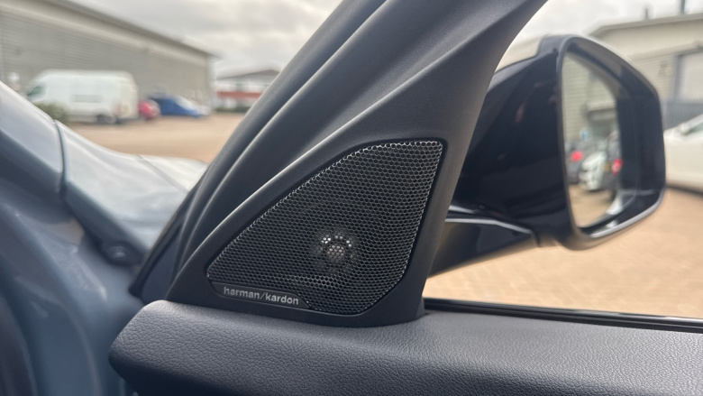 BMW 1 Series M135i xDrive 5dr Step Auto Petrol Hatchback